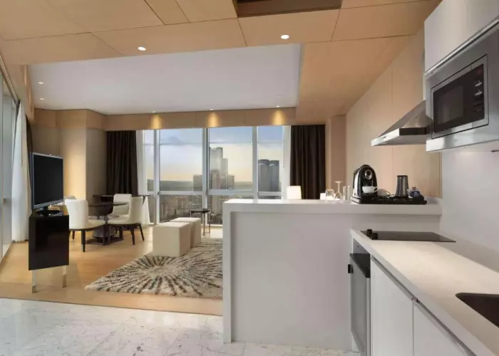 هتل ویندهام گرند لونت استانبول